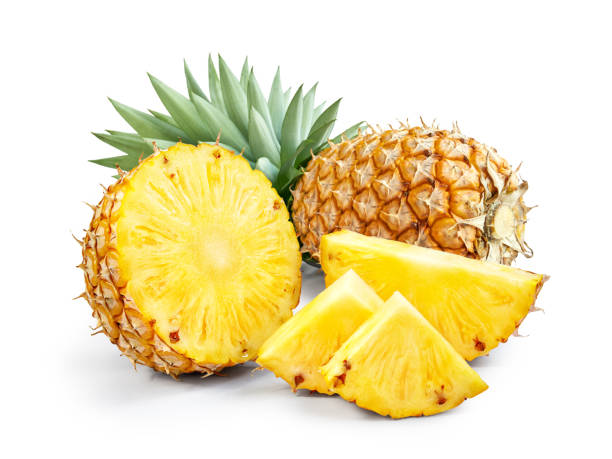 Pineapple Each