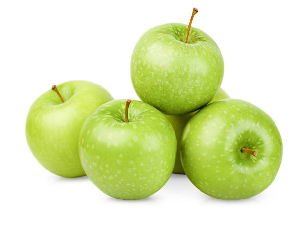 Apples Granny Smith 1kg