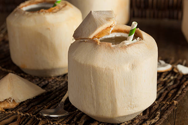 Coconut Each
