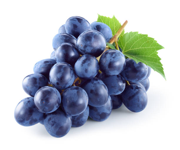 Grapes Black Seedless 1kg