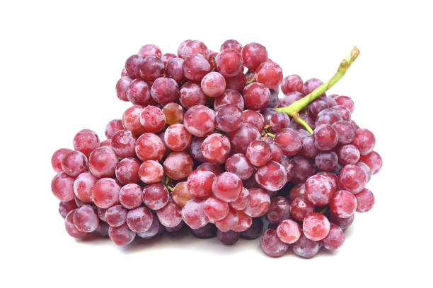 Grapes Red Seedless 1kg