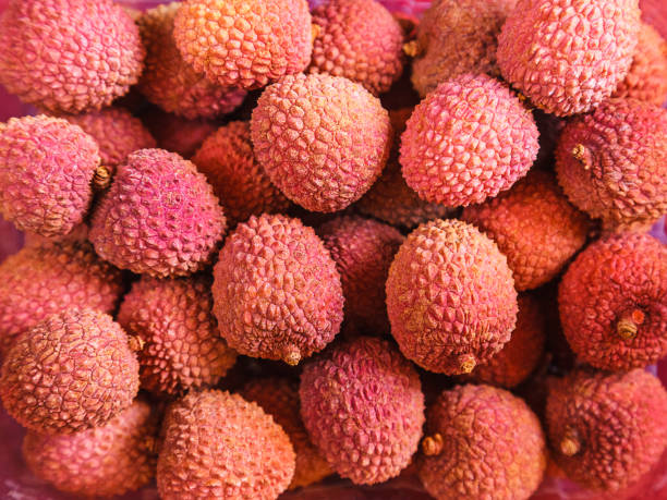 Lychee 1kg