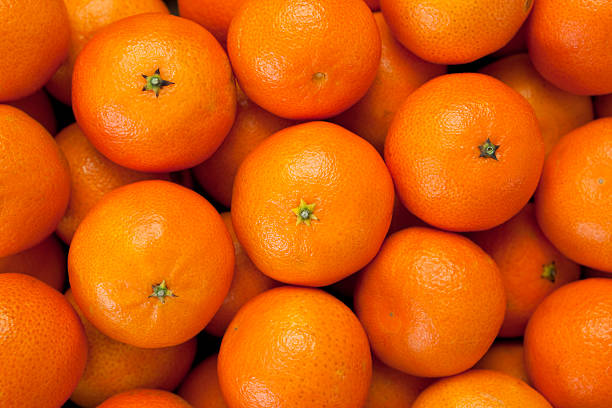 Mandarins 1kg