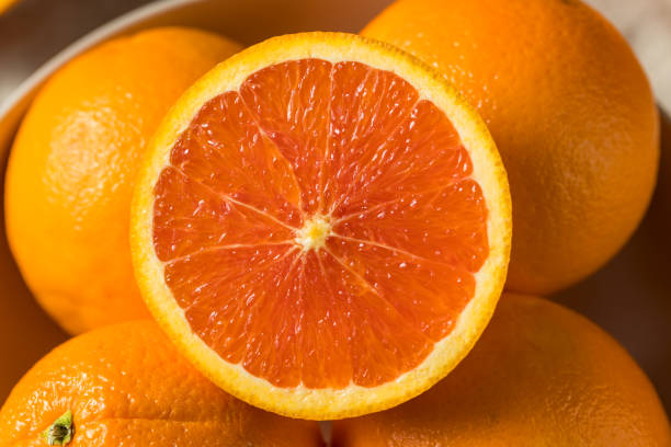 Orange Cara Cara 1kg