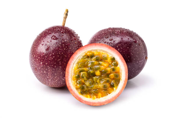 Passion Fruit Each