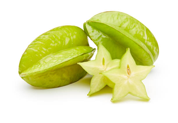 Star Fruit Each