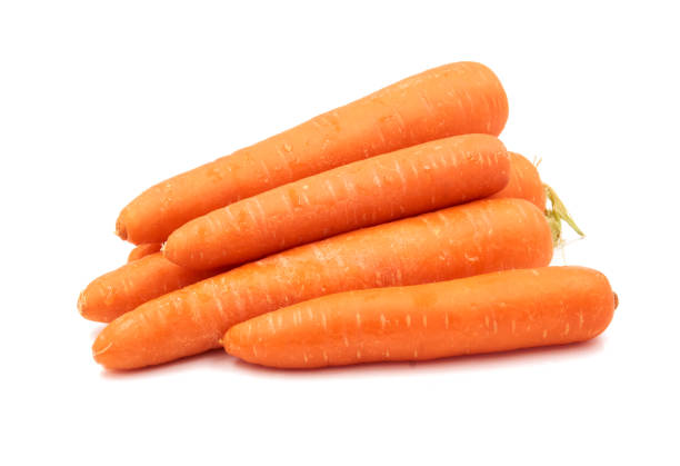 Carrots 1kg