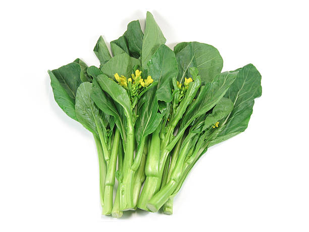 Choy Sum baby Asian Greens Each