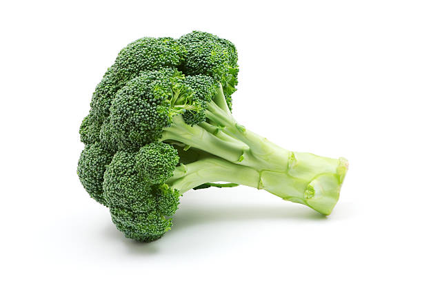 Broccoli Each