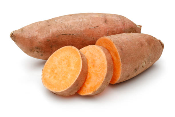 Sweet Potato Gold Each