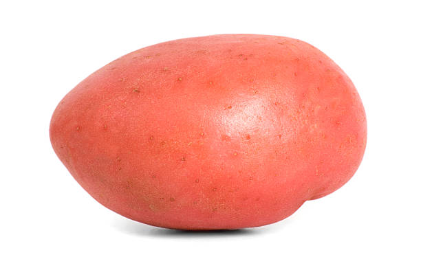 Potato Desiree Each