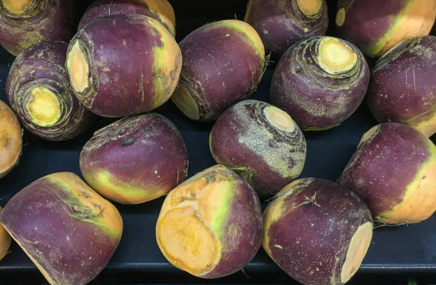 Swedes 1kg